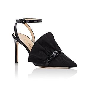 Giannico's Blanca sandals